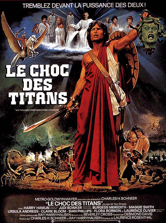 Choc des titans (le), desmond davis (1980).jpg